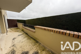 achat appartement plaisir 78370