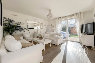 achat appartement plaisir 78370