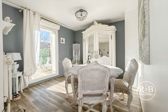 achat appartement plaisir 78370