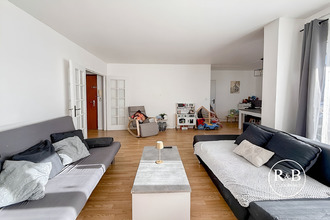 achat appartement plaisir 78370