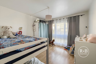 achat appartement plaisir 78370