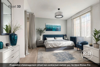 achat appartement plaisir 78370