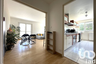 achat appartement plaisir 78370