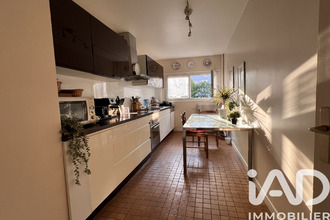 achat appartement plaisir 78370