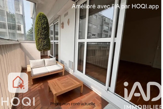 achat appartement plaisir 78370