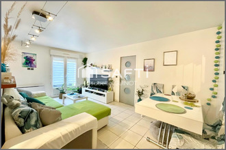 achat appartement plaisir 78370