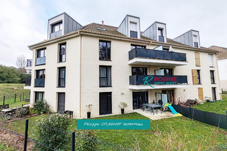 achat appartement plaisir 78370