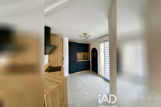 achat appartement plaisir 78370