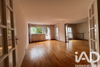 achat appartement plaisir 78370