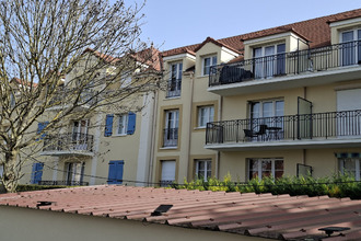 achat appartement plaisir 78370