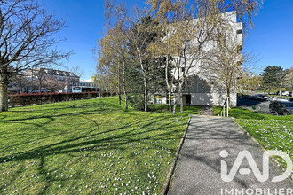 achat appartement plaisir 78370