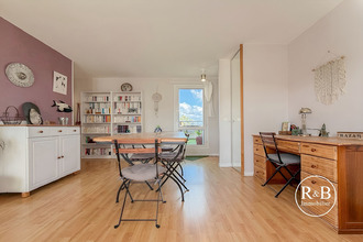 achat appartement plaisir 78370