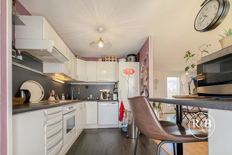 achat appartement plaisir 78370