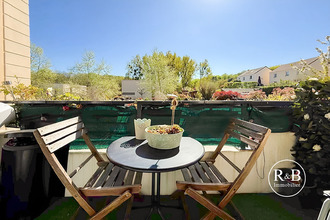 achat appartement plaisir 78370