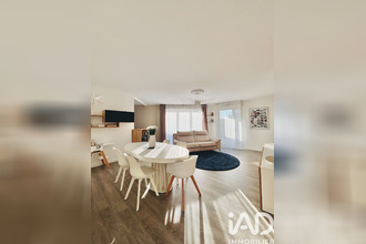 achat appartement plaisir 78370