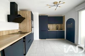 achat appartement plaisir 78370