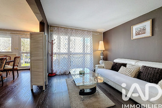 achat appartement plaisir 78370