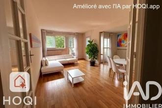 achat appartement plaisir 78370