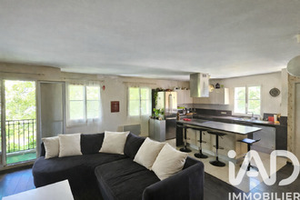 achat appartement plaisir 78370