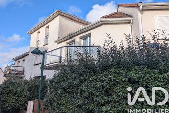 achat appartement plaisir 78370