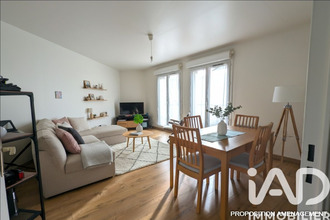 achat appartement plaisir 78370