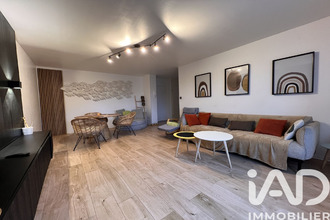 achat appartement plaisir 78370