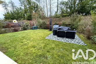 achat appartement plaisir 78370