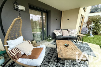 achat appartement plaisir 78370