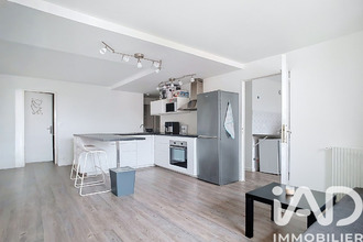 achat appartement plaisir 78370