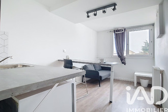 achat appartement plaisir 78370