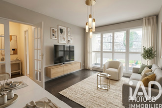 achat appartement plaisir 78370