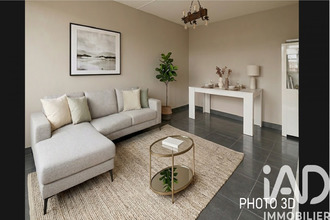 achat appartement plaisir 78370