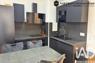 achat appartement plaisir 78370