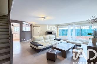 achat appartement plaisir 78370