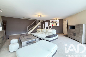 achat appartement plaisir 78370