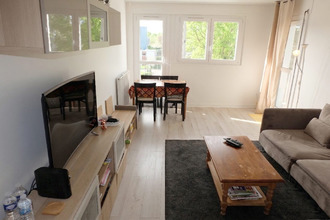 achat appartement plaisir 78370