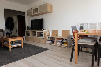 achat appartement plaisir 78370