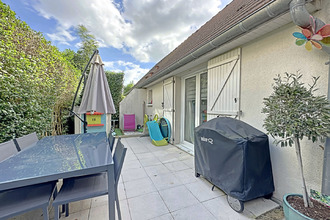 achat appartement plaisir 78370