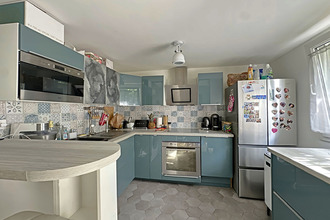 achat appartement plaisir 78370