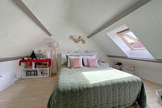 achat appartement plaisir 78370