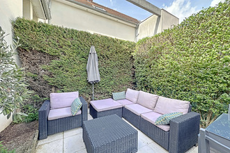 achat appartement plaisir 78370