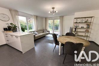 achat appartement plaisir 78370