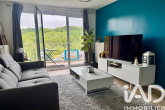 achat appartement plaisir 78370