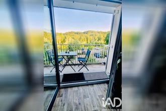 achat appartement plaisir 78370