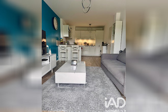 achat appartement plaisir 78370