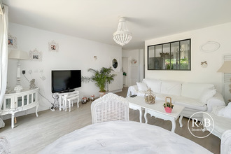 achat appartement plaisir 78370