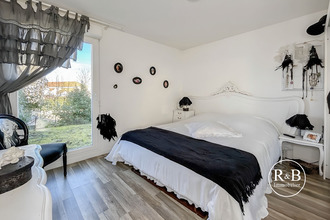 achat appartement plaisir 78370