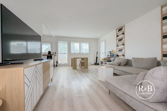 achat appartement plaisir 78370