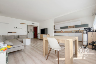 achat appartement plaisir 78370
