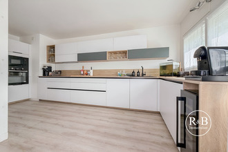 achat appartement plaisir 78370